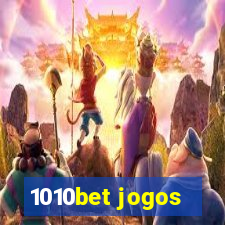 1010bet jogos